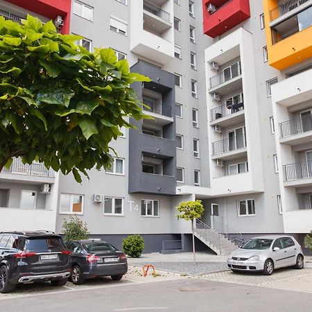 Charming Family Haven Oradea Exterior foto