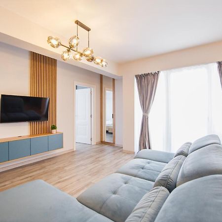 Charming Family Haven Oradea Exterior foto