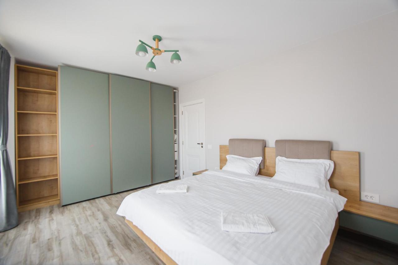 Charming Family Haven Oradea Exterior foto