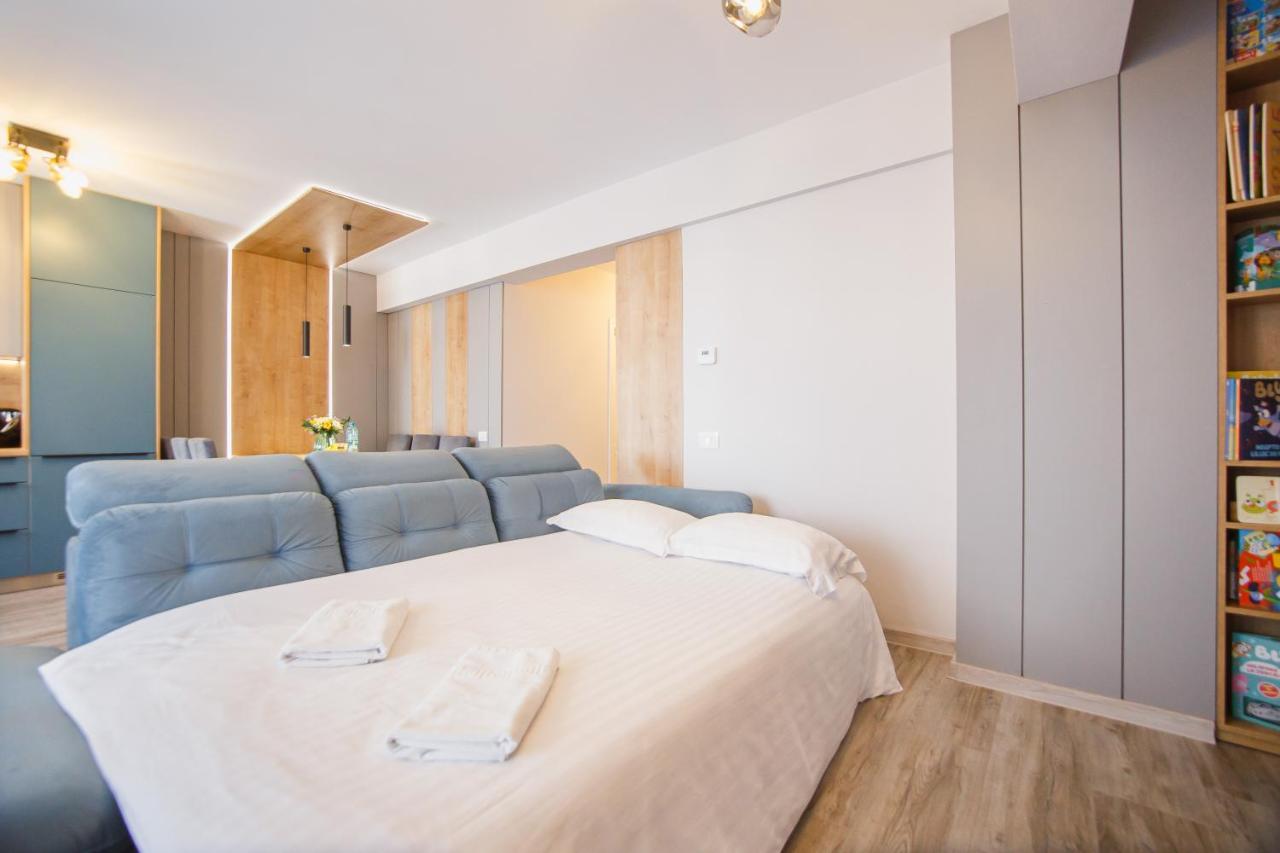 Charming Family Haven Oradea Exterior foto