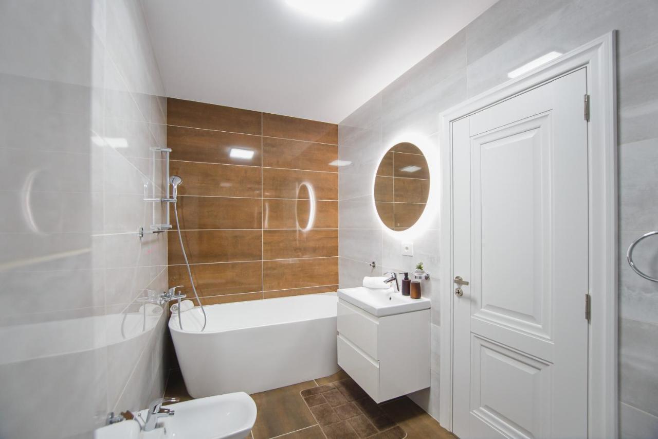 Charming Family Haven Oradea Exterior foto