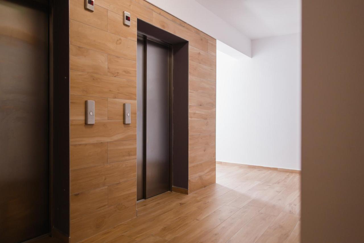 Charming Family Haven Oradea Exterior foto