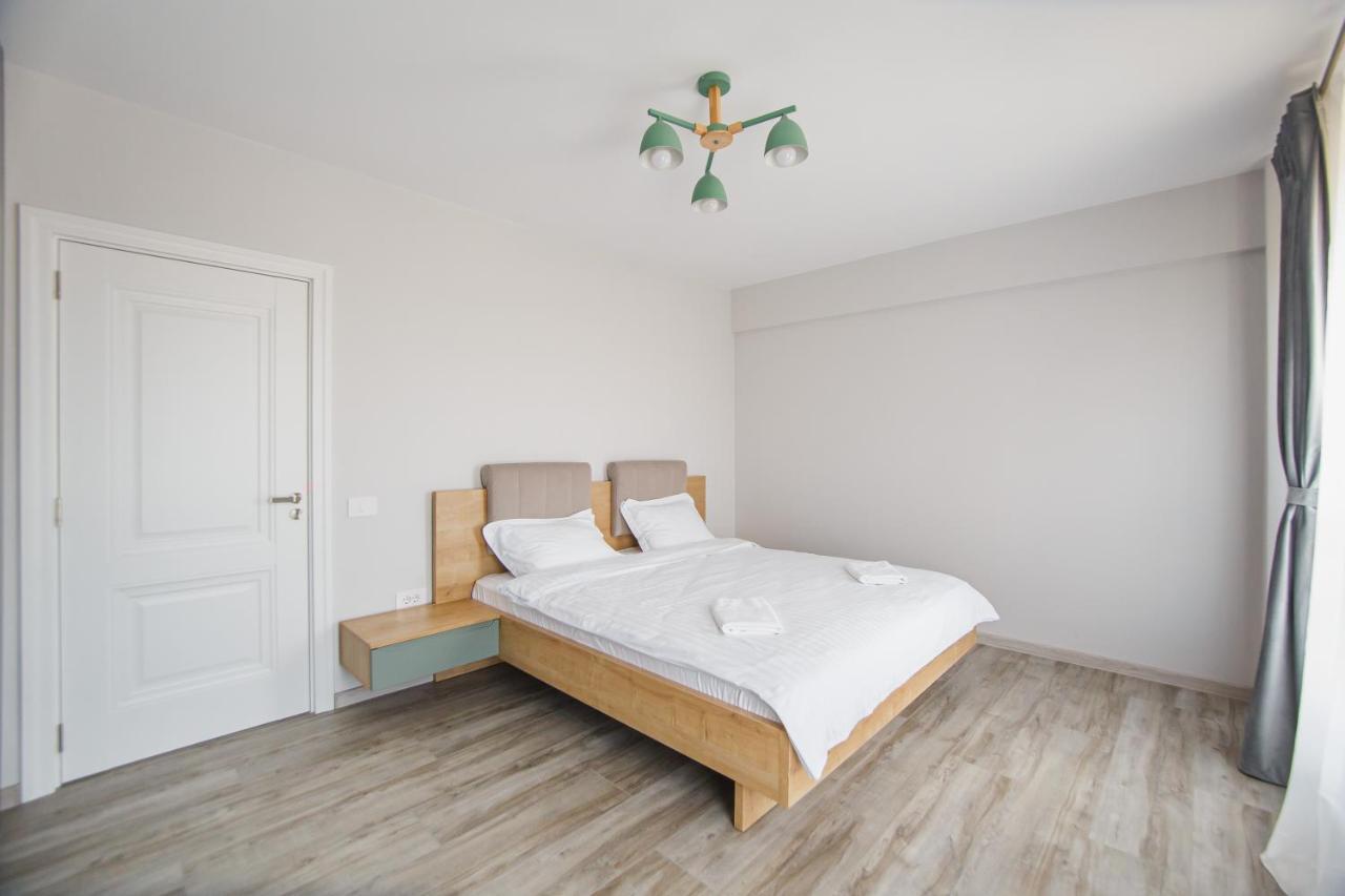 Charming Family Haven Oradea Exterior foto