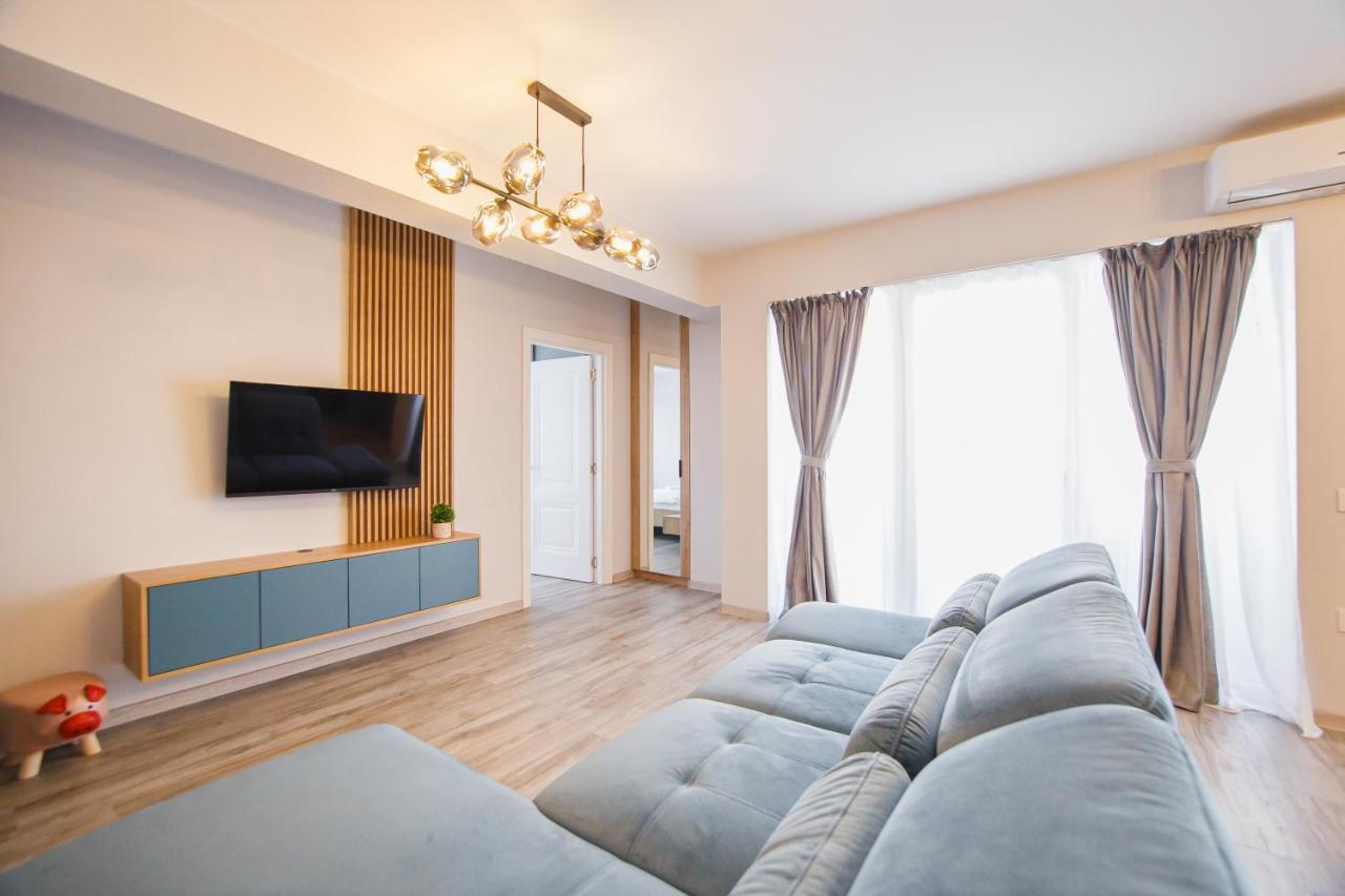 Charming Family Haven Oradea Exterior foto