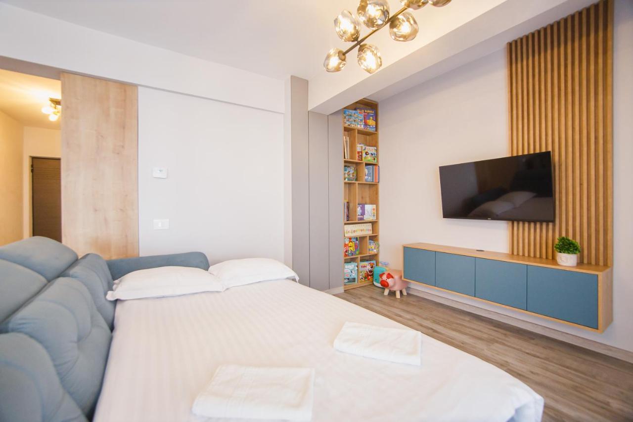 Charming Family Haven Oradea Exterior foto