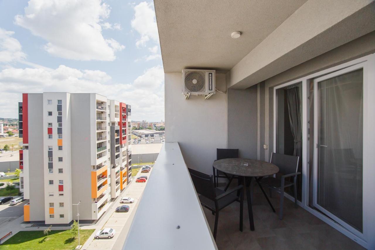 Charming Family Haven Oradea Exterior foto