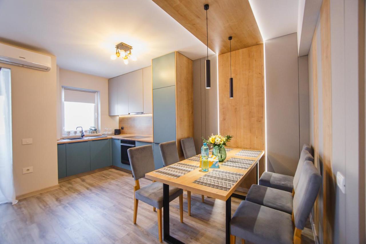 Charming Family Haven Oradea Exterior foto