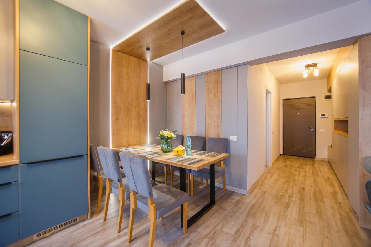 Charming Family Haven Oradea Exterior foto