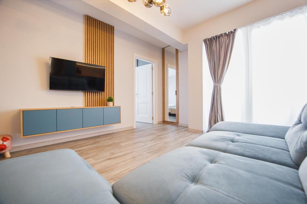Charming Family Haven Oradea Exterior foto