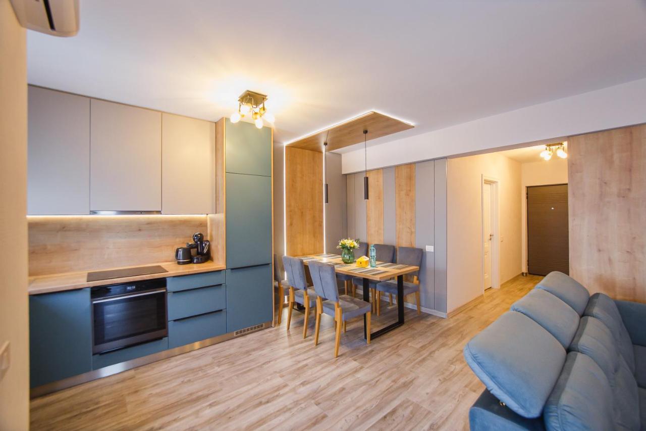 Charming Family Haven Oradea Exterior foto