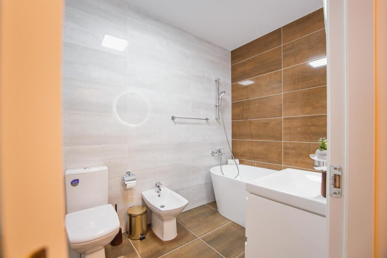 Charming Family Haven Oradea Exterior foto