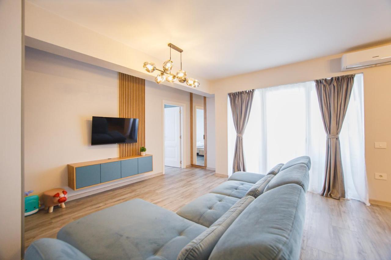 Charming Family Haven Oradea Exterior foto